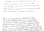 be your personal handwriting artist